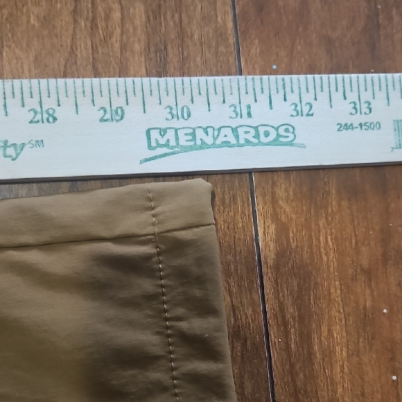 Kuhl Men's Brown Chinos 36x33 - Picture 14 of 14